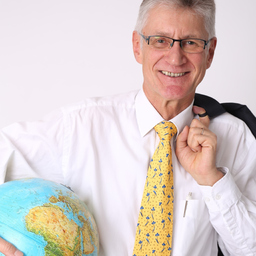 Siegfried Partha
