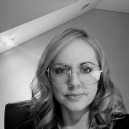 Janine SCHUBERT