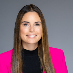 Lena Weber (Kontakt bitte über LinkedIn)