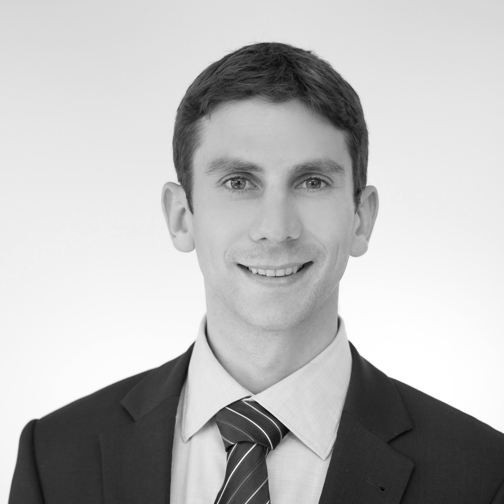 Kilian Seitz Referent Corporate Regulation TSO GmbH XING