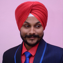 Amrinder Singh