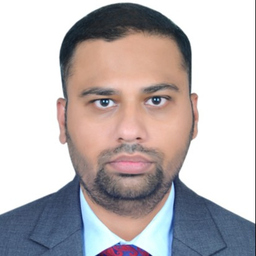 Syed Abdul Halim Akhtar