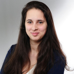 Alina Vasilev