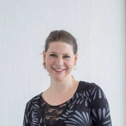 Katja Schwalm