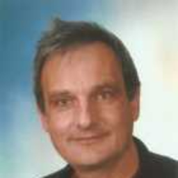Horst Zibell