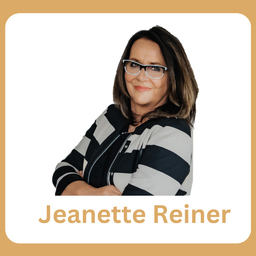 Jeanette Reiner