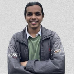 Soham Kamble