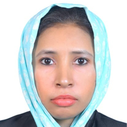 Sadia Ali
