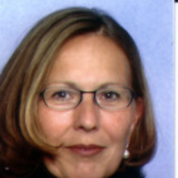 Kerstin Calles