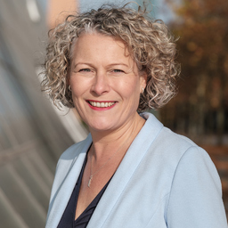 Dr. Anne Ernst's profile picture