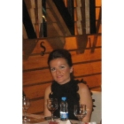 Nur Hande Büyüközden