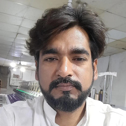 Asad Ali