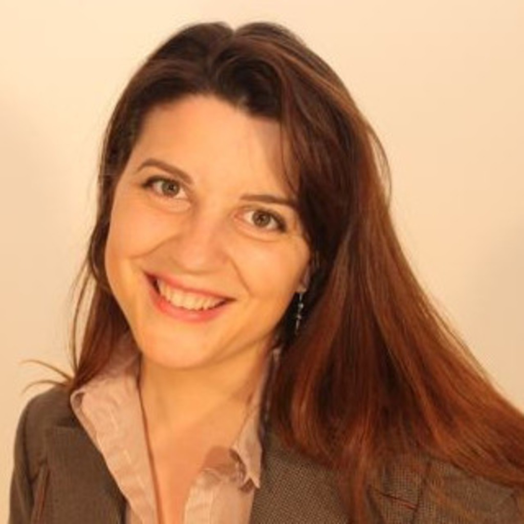 Elisabeth Sibille Senior scientist Project Management Passivhaus