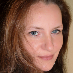 Nathalie Steinbock's profile picture