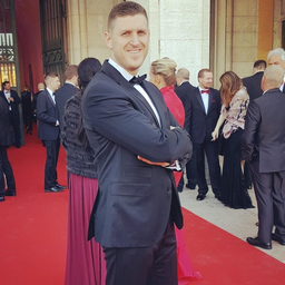 Stefan Bulut