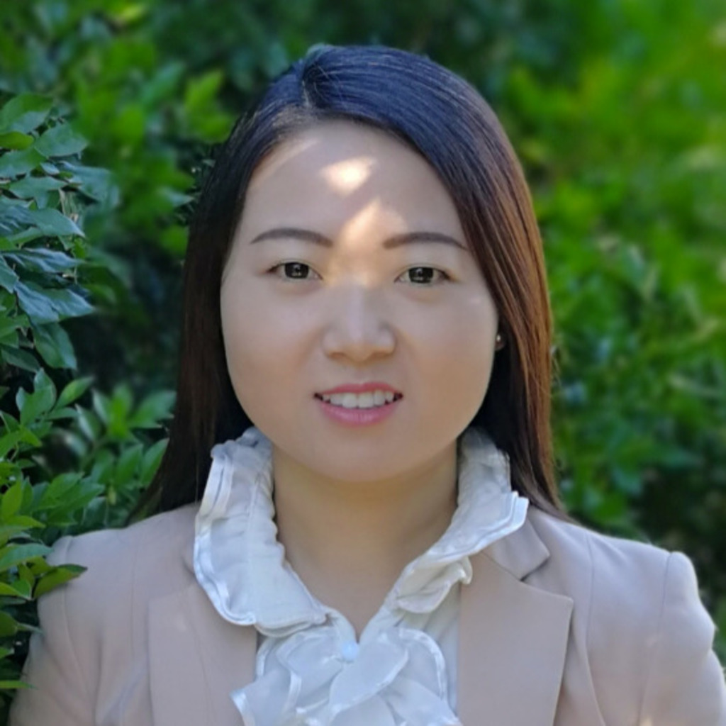 Lisha Dong - Research Fellow - Curtin University | XING