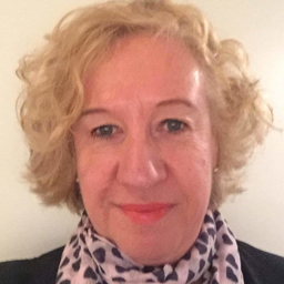 Martina Uschanow