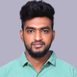 Saravanan Mohan