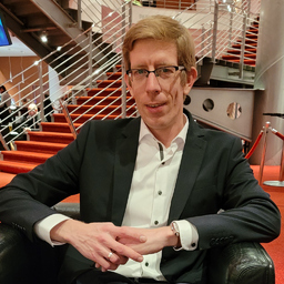 Patrik Koch