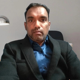 Anwardeen Jawaharlal
