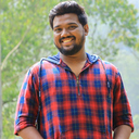 Vignesh Amarnath