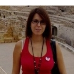 Yolanda Romero Moreno