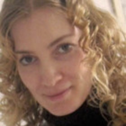 Marina Alekseeva