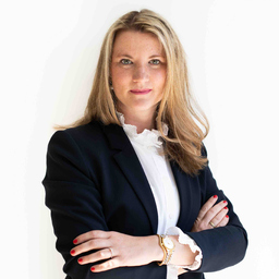 Svea Bickmann