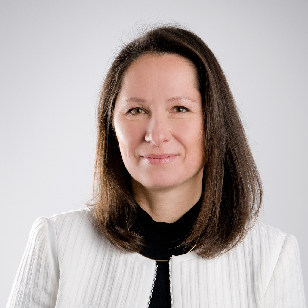 Prof. Dr. Katerina Rose - Professorin für Bekleidungstechnik und  Schnittkonstruktion - Hochschule Reutlingen | XING