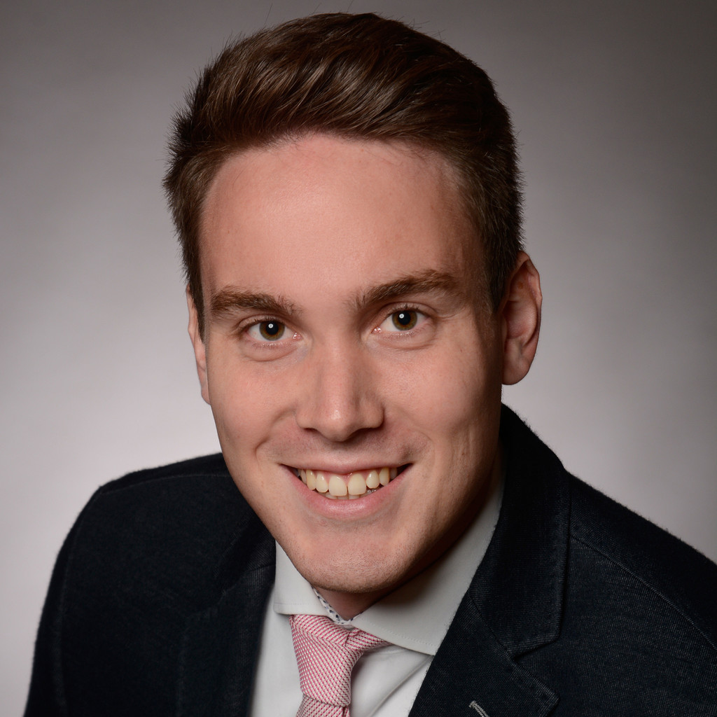 Markus Egeler Operations Management ESB Reutlingen XING