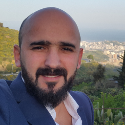 Mag. Mohamed Djamel Eddine Baamara