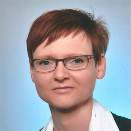 Mandy Zwingenberger