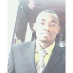 Dagnon Aristide Vissoh