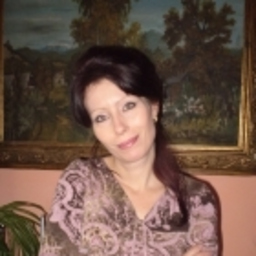 Nina May