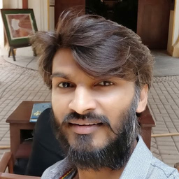 Jignesh Patel