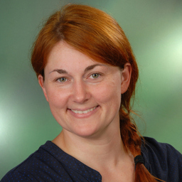 Maike Sudau