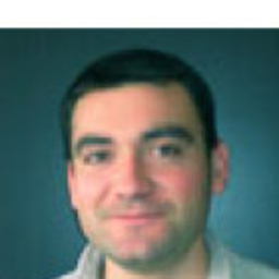 Juan Carlos Hernandez Martin