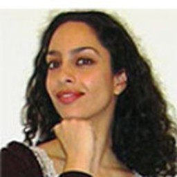 Araceli Tzigane Sánchez