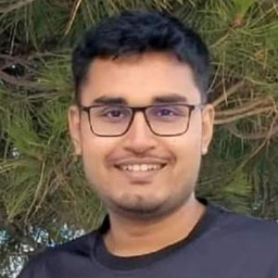 Ahmed Rezaur Rahman