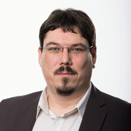 Christian Klingenberg