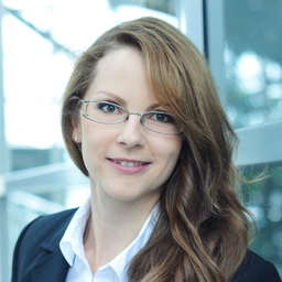 Dr. Sophia Schubert's profile picture