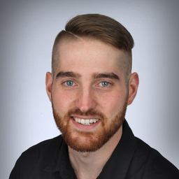 Nico Steigerwald