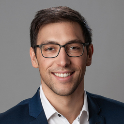 Christian Nairz CAIA PMP