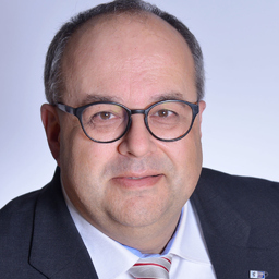 Dr. Gerd Hackenberg