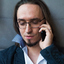 user profile image