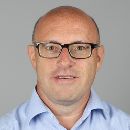 Frank Hartmann