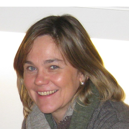 Birgit Spahn