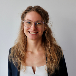 Jana Kühn DACHSER