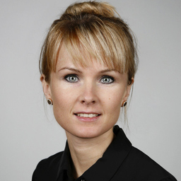 Anastasia Schenke