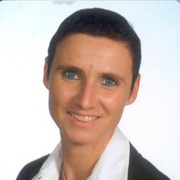 Katja Scheibe